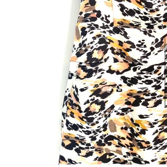 CALIA Performance Dress Animal Print Wiking Odor Control Undershorts Large NWT - Picture 6 of 11